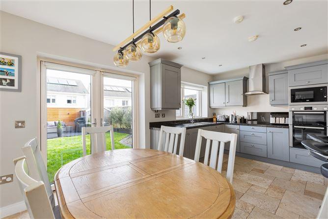 33 Barleyfield, Wicklow Hills, Newtownmountkennedy, Co. Wicklow, historical listing image 4