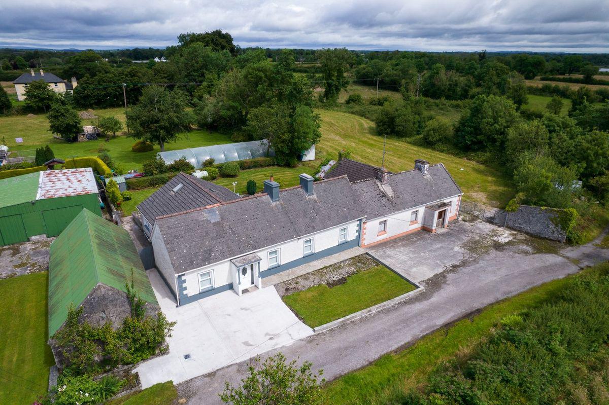 Cloonfad, Rooskey, Co. Roscommon, historical listing image 4