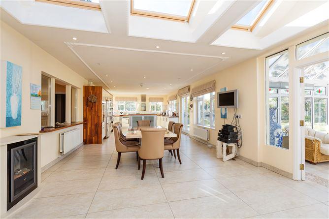 Brookville, Hazelbrook, Malahide, County Dublin, historical listing image 6