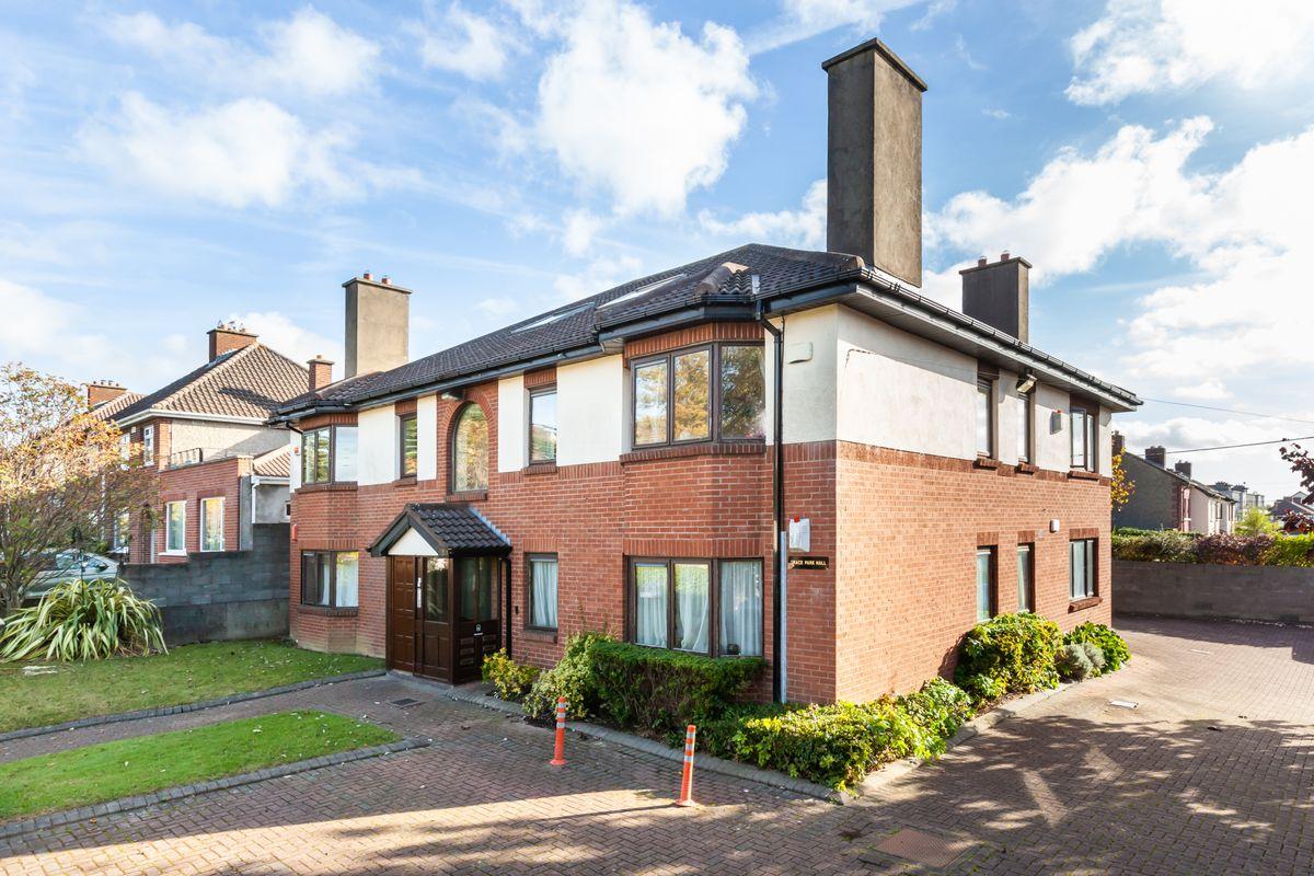 4 Grace Park Hall, Grace Park Road, Dublin 9, historical listing image 1