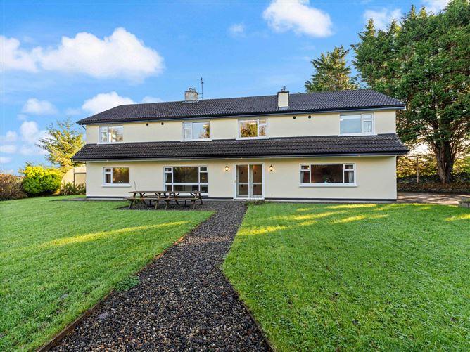 Crosspatrick, Killala, Mayo, historical listing image 3