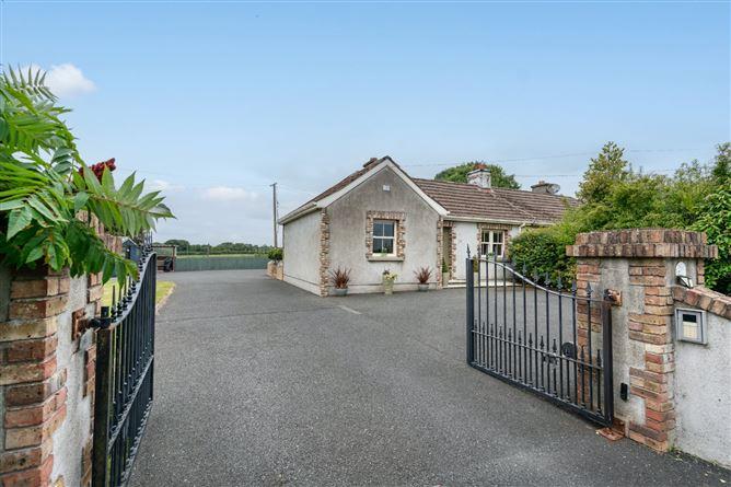 An Nead Cottage, 1083 Newtown, Kildare Town, Co. Kildare, historical listing image 2