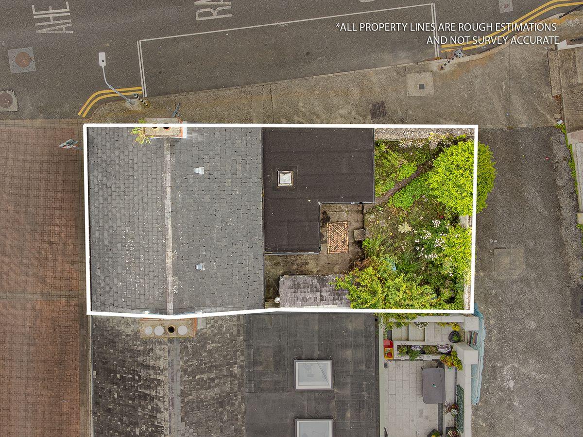 1 Nore Terrace, Maudlin Street, Kilkenny, Co. Kilkenny, R95PEC3, historical listing image 4