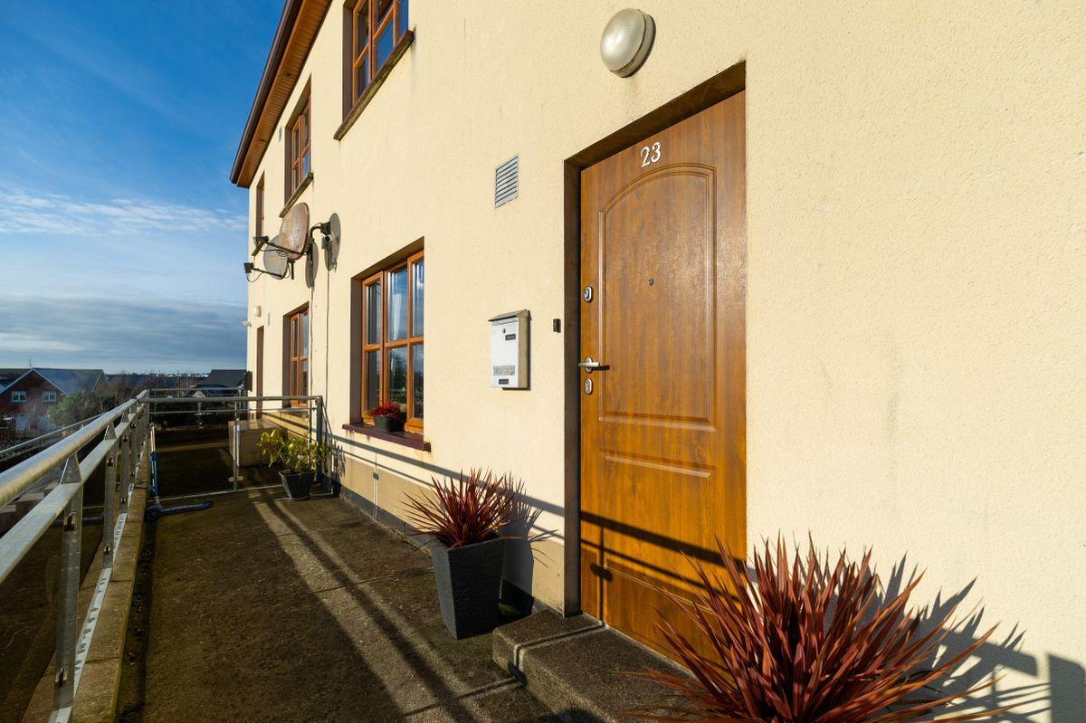 23 Rathevan Heights, Portlaoise, Co. Laois, R32R968, historical listing image 3