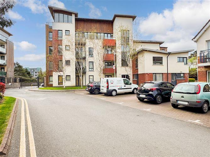 Apartment 182 The Gate, Millpark, Nangor Road, Dublin 22, Clondalkin, historical listing image 3