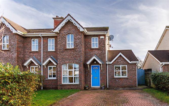91, Tournore Court, Co. Waterford, historical listing image 1