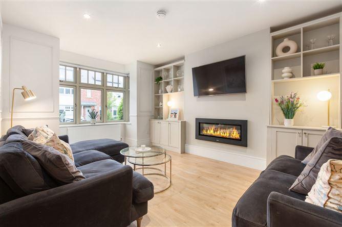 11 The Court, Hazelbrook Square, Churchtown, Dublin 14, historical listing image 3