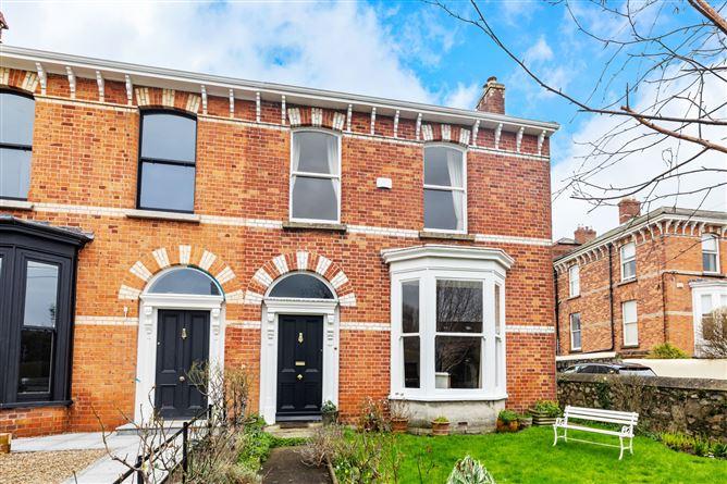 38 Ulverton Road, Dalkey, Co. Dublin, historical listing image 2