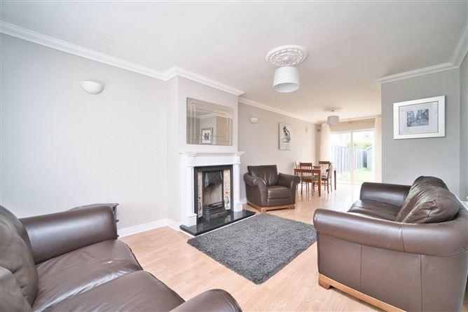 133 Priory Square, St Raphaels Manor, Celbridge, County Kildare, historical listing image 4