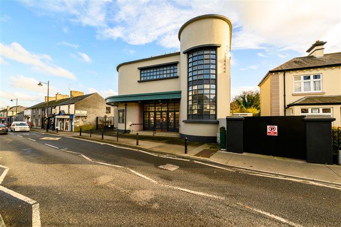 9, Morton Hall Brews Hill, Co. Meath, historical listing image 1