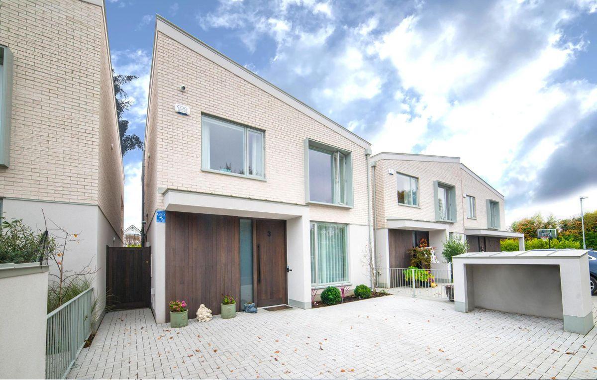 3 Arkle, Avondale Road, Killiney, Co. Dublin, A96Y9WX, historical listing image 1