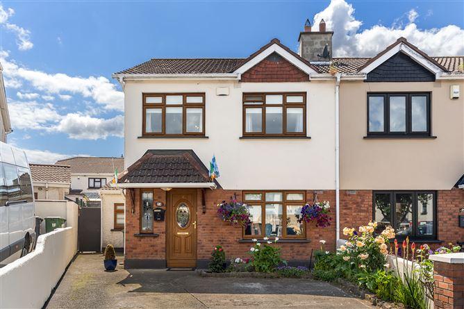 24 Bushfield Lawns, Clondalkin, Dublin 22, historical listing image 1