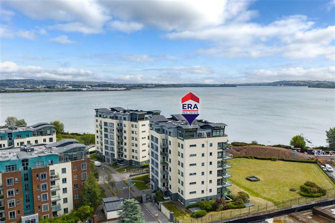 653 The Kingfisher, The Sanctuary, Jacobs Island, Blackrock, Cork, historical listing image 1