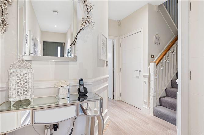 3 Parkside Mews, , Balgriffin, Dublin 13, historical listing image 2