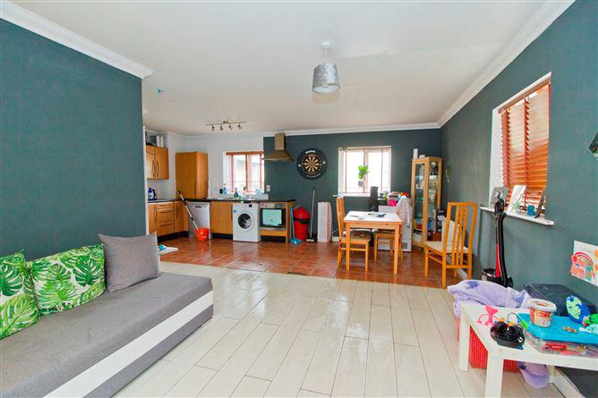Apartment 49 Barons Hall Park , Barons Hall , Balbriggan, Dublin, historical listing image 4