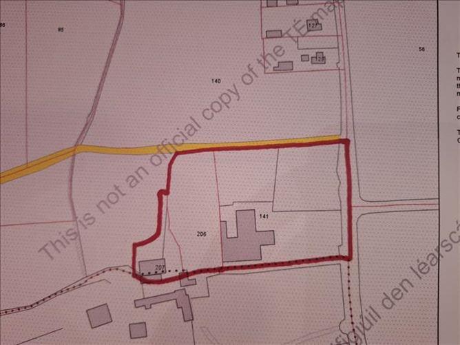 Heatherville House, Ticroghan, Kinnegad, Co. Meath, N91XW71, historical listing image 5
