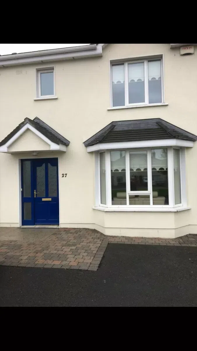 27 Clochran, kilcloghans, Tuam, Co. Galway, Tuam, Co. Galway, historical listing image 1