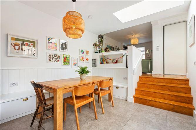 22 Devitt Villas, Glasthule, Co. Dublin, historical listing image 4