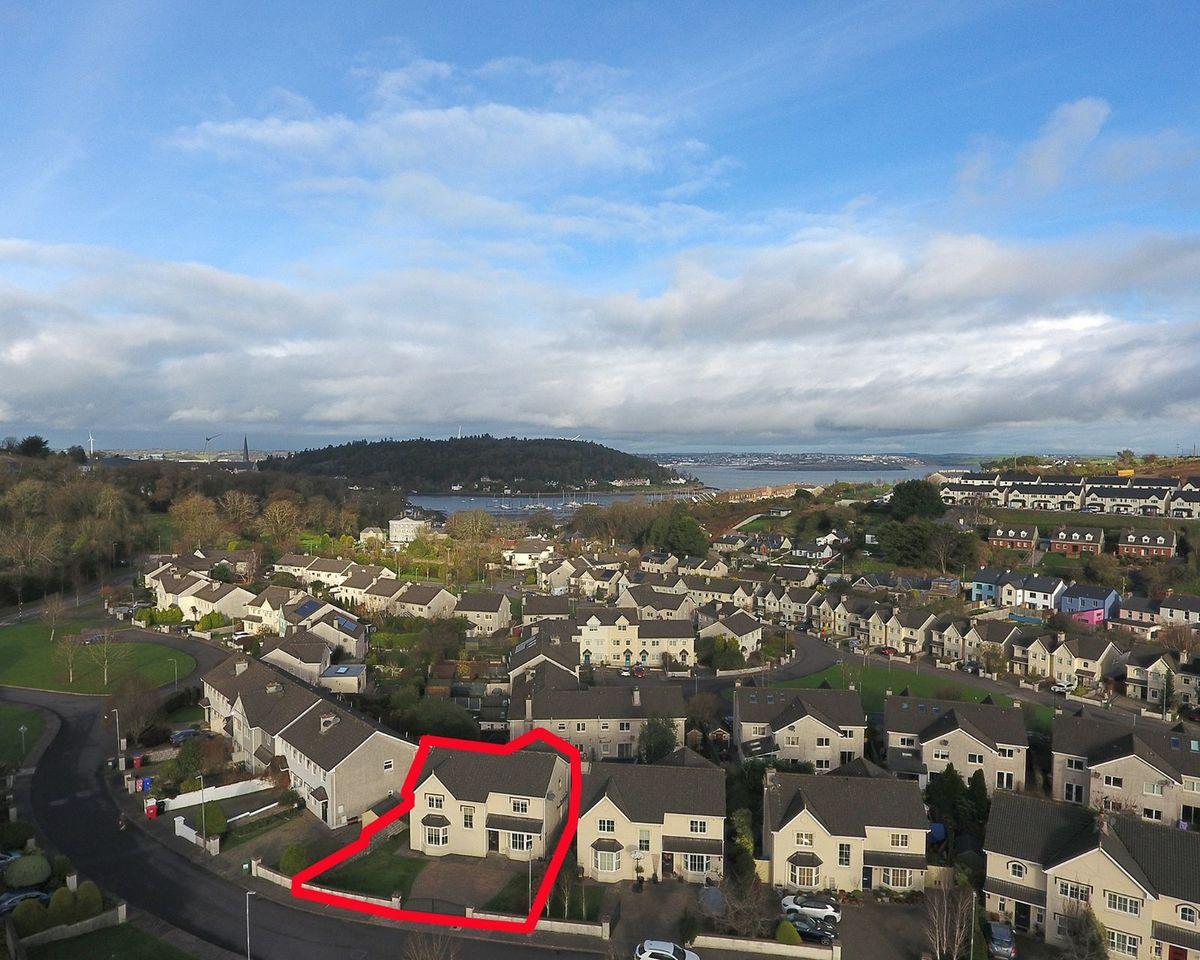 114 Brightwater, Crosshaven, Myrtleville, Co. Cork, P43PP49, historical listing image 4