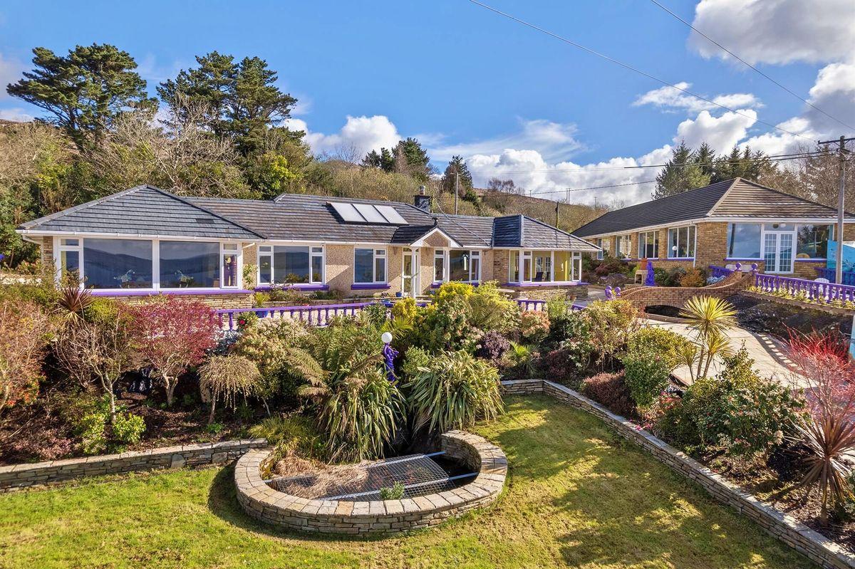 Slinneadoir, Derrycreha, Glengarriff, Co. Cork, Glengarriff, Co. Cork, P75XF58, historical listing image 2