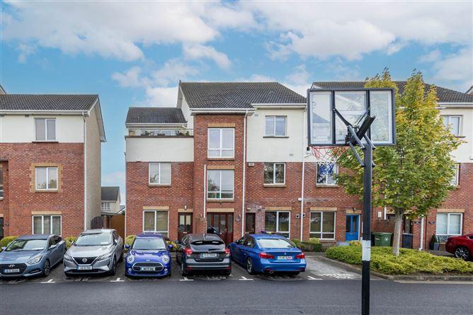 68 Boroimhe Hazel, Swords, County Dublin, historical listing image 1