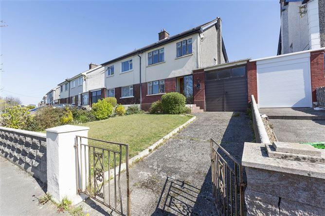 182 Springdale Road, Raheny, Dublin 5, County Dublin, historical listing image 2