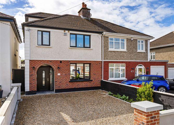 41, Willow Park, Dublin 11, historical listing image 1