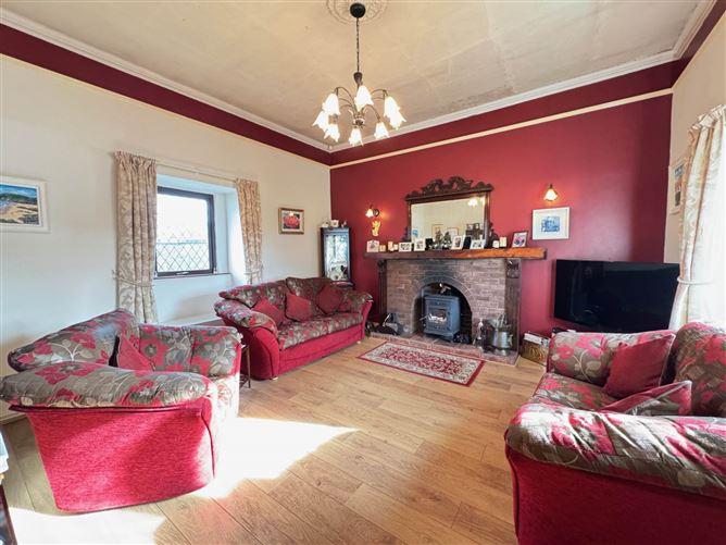 Corderry Lodge, Corderry, Knockbridge, County Louth, historical listing image 2