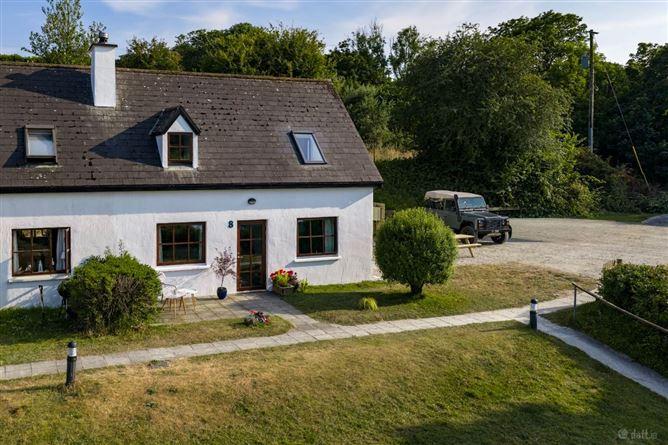 8 Oysterhaven Holiday Cottages, Oysterhaven, Kinsale, Cork, historical listing image 6