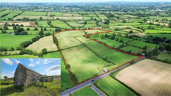 Aghacashel, Ballyjamesduff, Co. Cavan, historical listing image 1