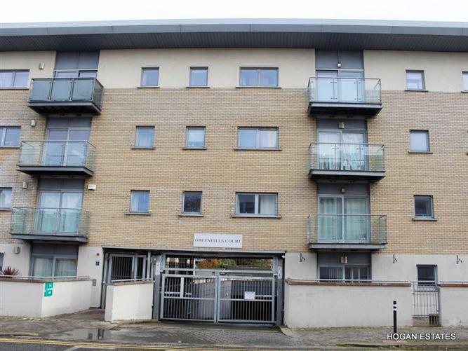 Apartment 31 Greenhills Court , Tallaght, Dublin 24, historical listing image 1
