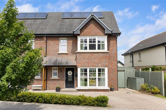 22, Seagreen Avenue, Co. Wicklow, historical listing image 1