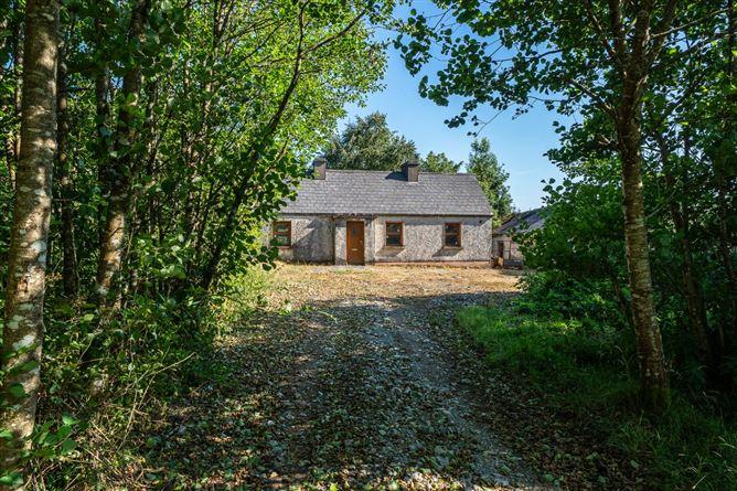 Derrylow, Boyle, Co. Roscommon, RN3682F (For ID), historical listing image 2