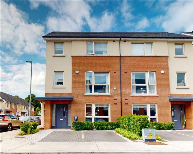 22 Saint Joseph's Avenue, Clonsilla, Dublin 15, historical listing image 1