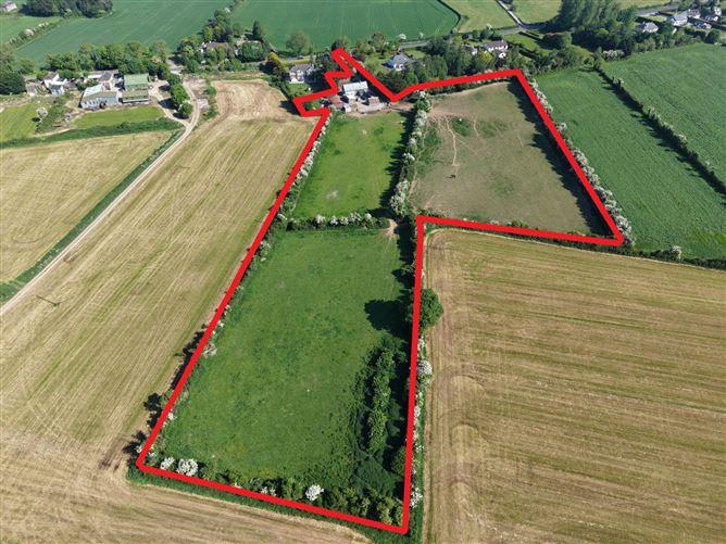 Brickfield Stud, Grange, Clonmel, County Tipperary, historical listing image 3