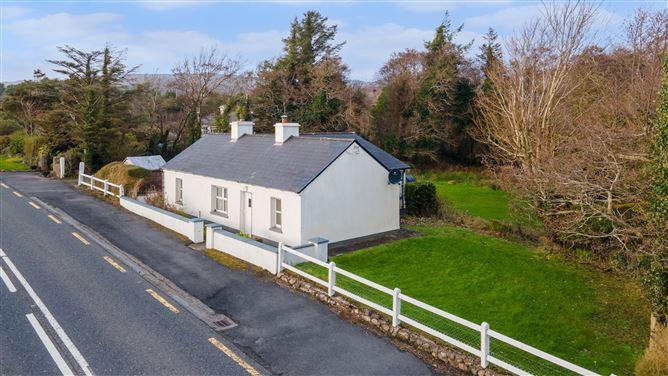 Rosturk, Mulranny, Mayo, historical listing image 4