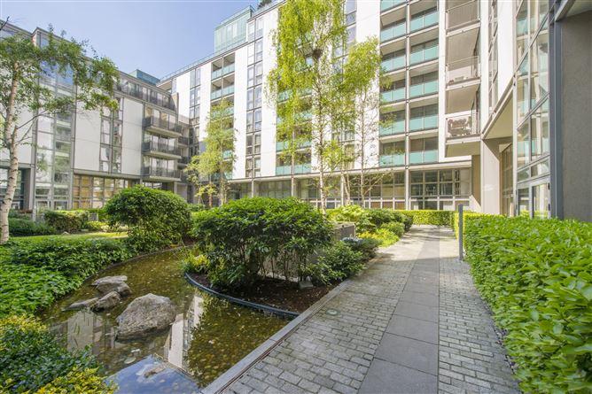 Apartment 13 Longford House, Spencer Dock, North City Centre, Dublin, historical listing image 1