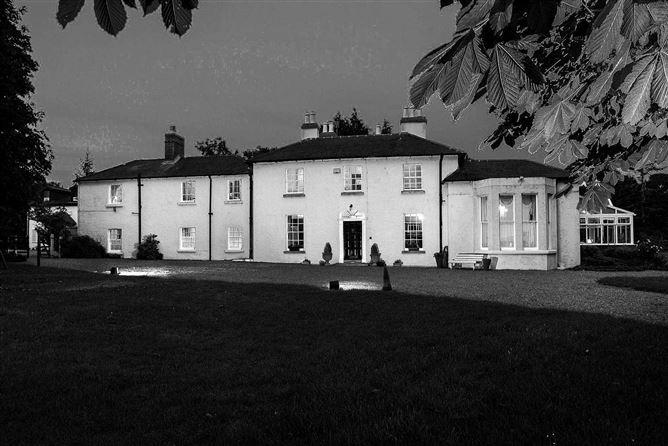 Kiltennel House With Lodge And Stables, Kiltennel, Ballymoney, County Wexford, historical listing image 1