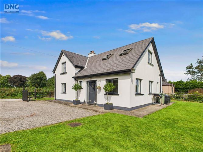 Coppenagh, Tullow, Co. Carlow, historical listing image 1