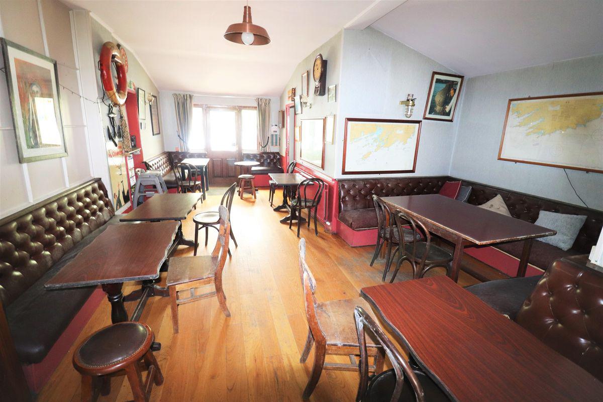 Main Street, Union Hall, Co. Cork, historical listing image 4