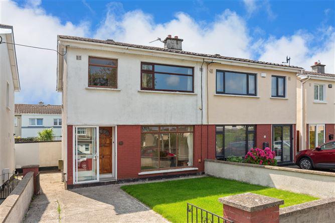 37 Broadford Lawn, Ballinteer, Dublin 16, historical listing image 1