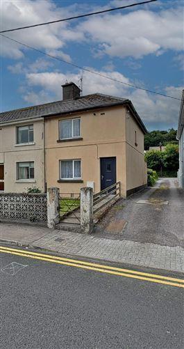 No. 14 Cork St, Macroom, Cork, historical listing image 1