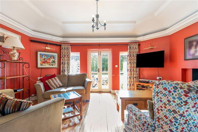 Pinehurst, Park, Wexford Town, historical listing image 3