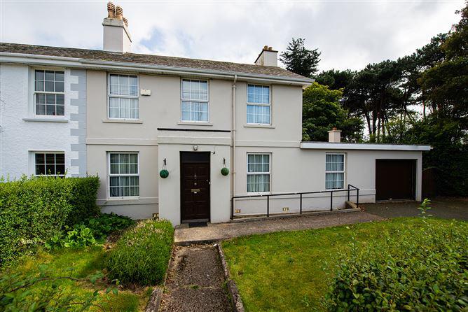 The Presbytery, Sea Road, Arklow, Wicklow, historical listing image 1
