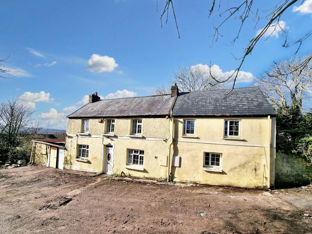 1 & 2 Lotabeg Farm, Lotabeg, Mayfield, Co. Cork, T23X952, historical listing image 1