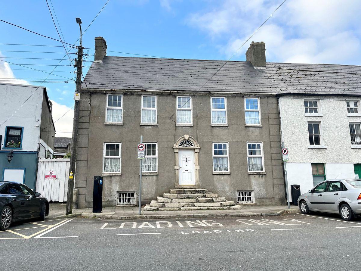6 Maryborough Street, Graiguecullen, Carlow Town, Co. Carlow, R93R224, historical listing image 1