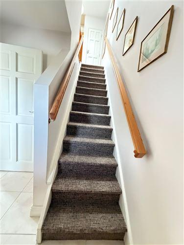 1 Dún Breandan, Saint Brendan's Road, Lisdoonvarna, Co. Clare, historical listing image 5
