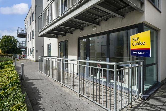 62, Block D, Raven Hall, Swords Central, Co. Dublin, historical listing image 3