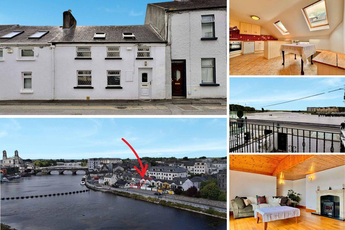 8 Strand Street, Athlone, Co. Westmeath, N37D3T9, historical listing image 1