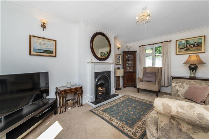 Willow Brook, Grangemore, Kilcullen, Co. Kildare, historical listing image 4